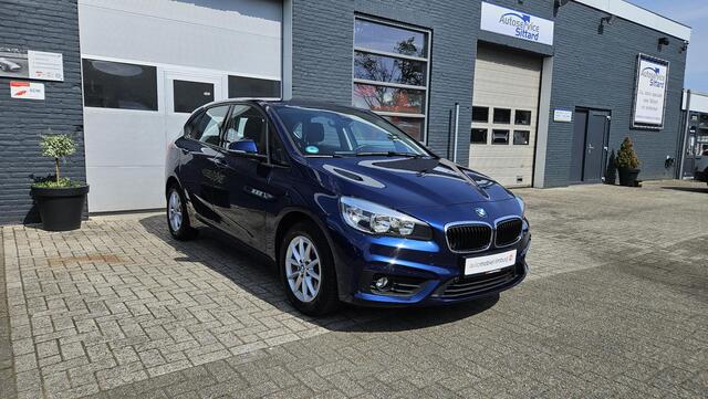 BMW 2-SERIE Active Tourer Advantage 218i