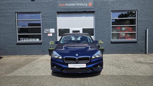 BMW 2-SERIE Active Tourer Advantage 218i