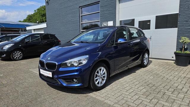 BMW 2-SERIE Active Tourer Advantage 218i