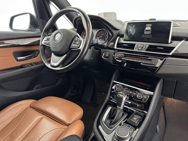 BMW 2-SERIE Active Tourer 225xe iPerformance Centennial High Executive Aut. *PANO | HEAD-UP | FULL-LEATHER | FULL-LED | HARMAN/KARDON | KEYLESS | NAVI-FULLMAP | ECC | PDC | CRUISE | 18''ALU*
