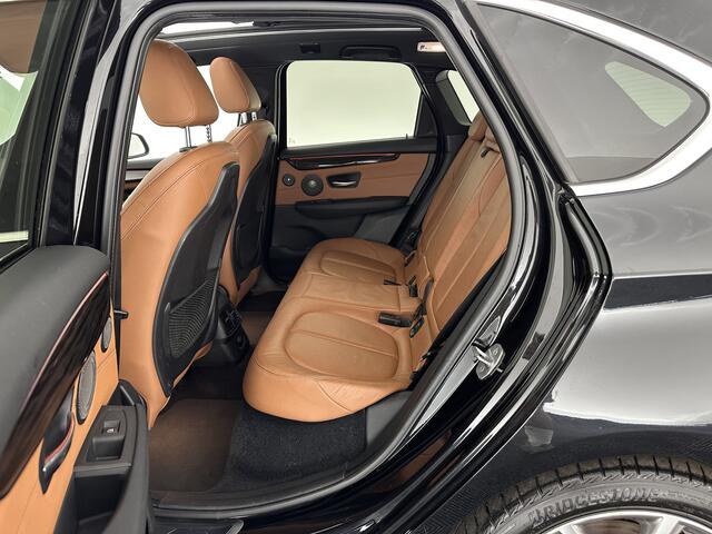 BMW 2-SERIE Active Tourer 225xe iPerformance Centennial High Executive Aut. *PANO | HEAD-UP | FULL-LEATHER | FULL-LED | HARMAN/KARDON | KEYLESS | NAVI-FULLMAP | ECC | PDC | CRUISE | 18''ALU*