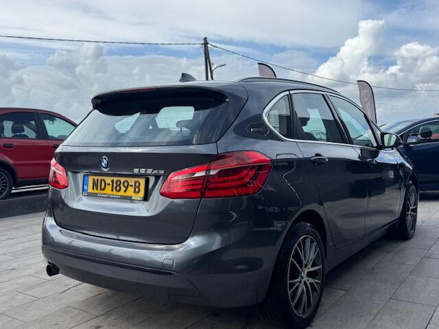 BMW 2-SERIE Active Tourer 225xe iPerformance Centennial High Executive