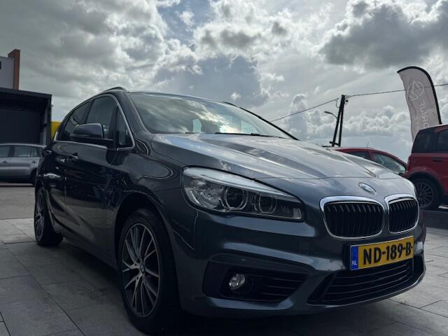 BMW 2-SERIE Active Tourer 225xe iPerformance Centennial High Executive