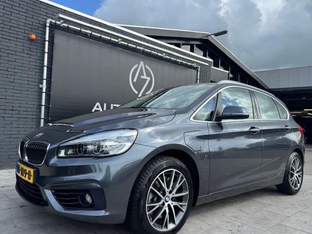 BMW 2-SERIE Active Tourer 225xe iPerformance Centennial High Executive