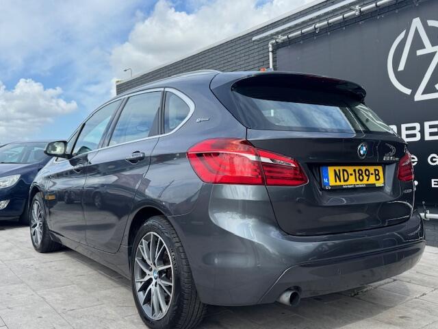BMW 2-SERIE Active Tourer 225xe iPerformance Centennial High Executive