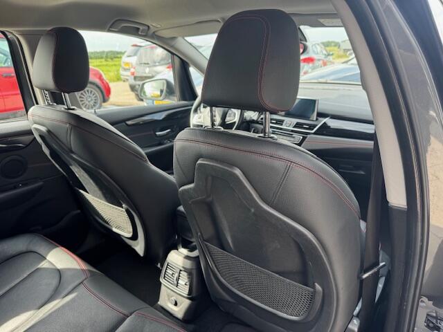BMW 2-SERIE Active Tourer 225xe iPerformance Centennial High Executive
