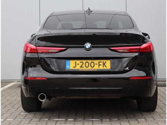 BMW 2-SERIE Gran Coupé 218i High Executive | Leder | Trekhaak | Camera | NAP