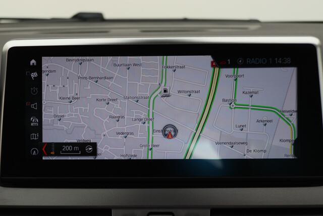 BMW 2-SERIE Active Tourer 220i High Executive