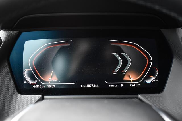 BMW 2-SERIE Gran Coupé 218i High Executive Sport Line | Lederen Bekleding | Stoelverwarming | Sfeerverlichting | LED | Dealer Onderhouden |