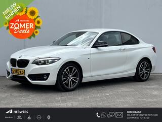 bmw-2-serie-coupé-218i-executive-sp