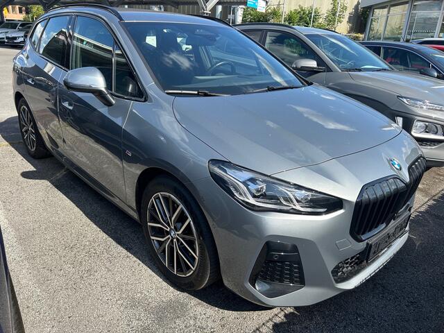 BMW 2-SERIE ACTIVE TOURER M-SPORT 170 PK 220i