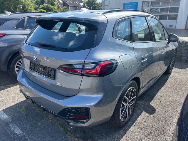 BMW 2-SERIE ACTIVE TOURER M-SPORT 170 PK 220i