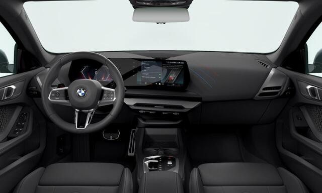 BMW 2-SERIE Gran Coupé 220 | M-Sport Pro | 19'' | Stuur + stoelverw. | Comf. Acc. | Getint glas | Driv. Ass.