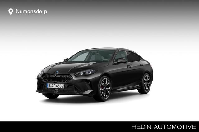 BMW 2-SERIE Gran Coupé 220 | M-Sport Pro | 19'' | Stuur + stoelverw. | Comf. Acc. | Getint glas | Driv. Ass.