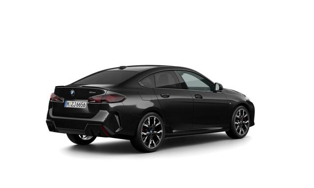 BMW 2-SERIE Gran Coupé 220 | M-Sport Pro | 19'' | Stuur + stoelverw. | Comf. Acc. | Getint glas | Driv. Ass.
