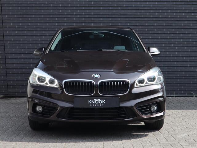 BMW 2-SERIE Active Tourer 218i High Executive | Head Up | Sportleder |