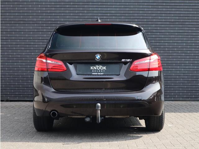 BMW 2-SERIE Active Tourer 218i High Executive | Head Up | Sportleder |