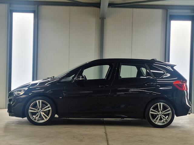 BMW 2-SERIE Active Tourer 218i High Executive M Panorama dak, Leder, M sport