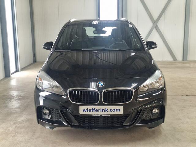 BMW 2-SERIE Active Tourer 218i High Executive M Panorama dak, Leder, M sport