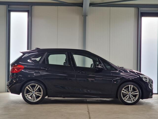 BMW 2-SERIE Active Tourer 218i High Executive M Panorama dak, Leder, M sport