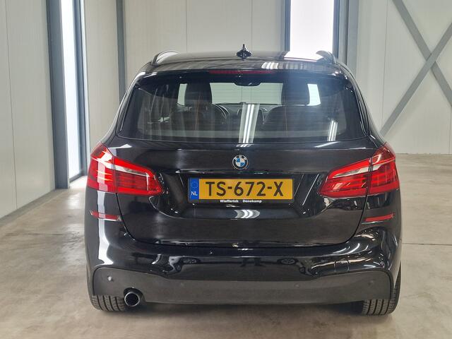 BMW 2-SERIE Active Tourer 218i High Executive M Panorama dak, Leder, M sport