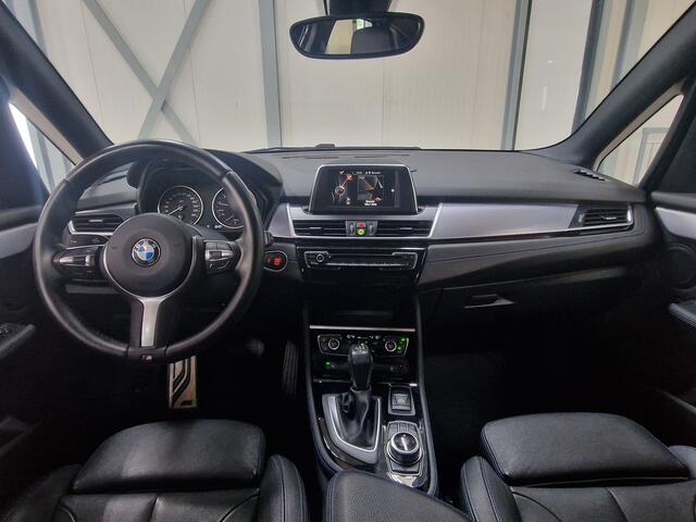 BMW 2-SERIE Active Tourer 218i High Executive M Panorama dak, Leder, M sport