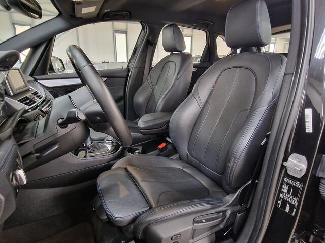BMW 2-SERIE Active Tourer 218i High Executive M Panorama dak, Leder, M sport