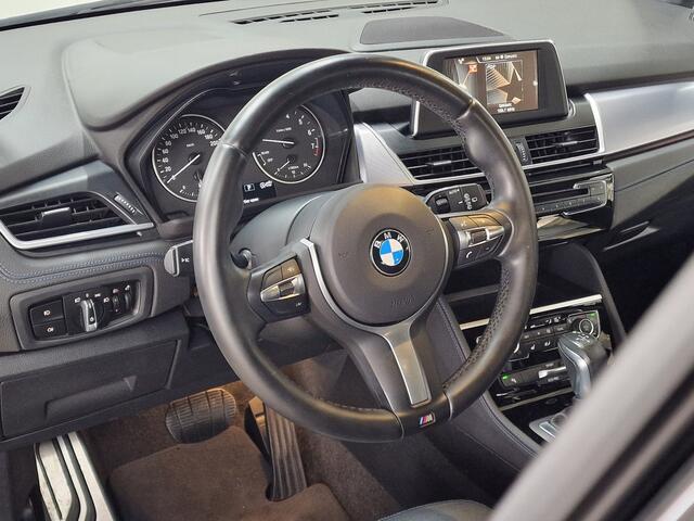 BMW 2-SERIE Active Tourer 218i High Executive M Panorama dak, Leder, M sport