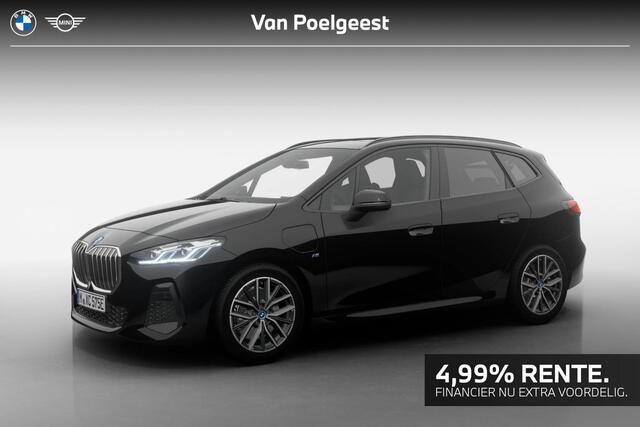 BMW 2-SERIE Active Tourer 225e xDrive | M Sport | Premium Pack | Comfort Pack | Trekhaak