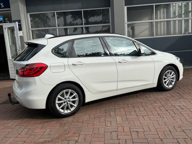 BMW 2-SERIE Active Tourer 216d M Sport | Bj 2016 | Vol opties | Zuinige diesel | ¤8.450,-