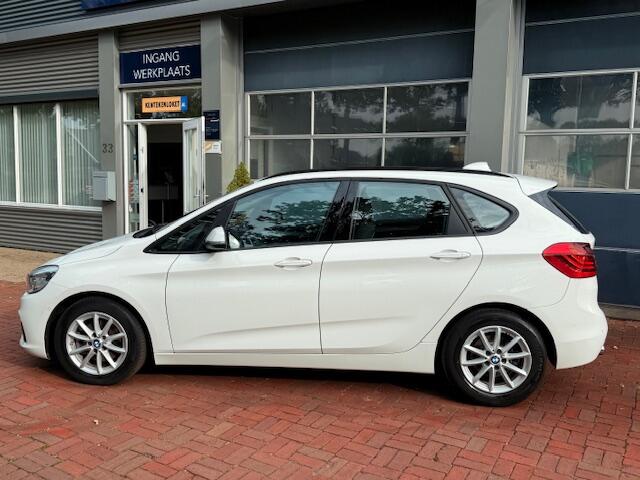 BMW 2-SERIE Active Tourer 216d M Sport | Bj 2016 | Vol opties | Zuinige diesel | ¤8.450,-