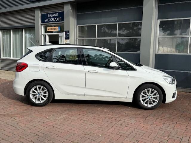BMW 2-SERIE Active Tourer 216d M Sport | Bj 2016 | Vol opties | Zuinige diesel | ¤8.450,-