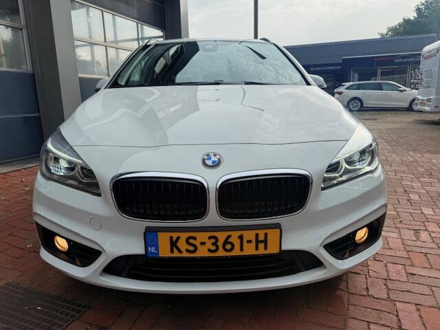 BMW 2-SERIE Active Tourer 216d M Sport | Bj 2016 | Vol opties | Zuinige diesel | ¤8.450,-