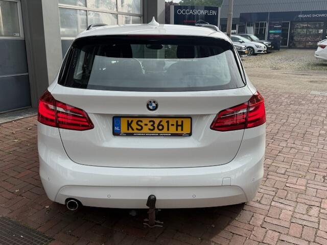 BMW 2-SERIE Active Tourer 216d M Sport | Bj 2016 | Vol opties | Zuinige diesel | ¤8.450,-