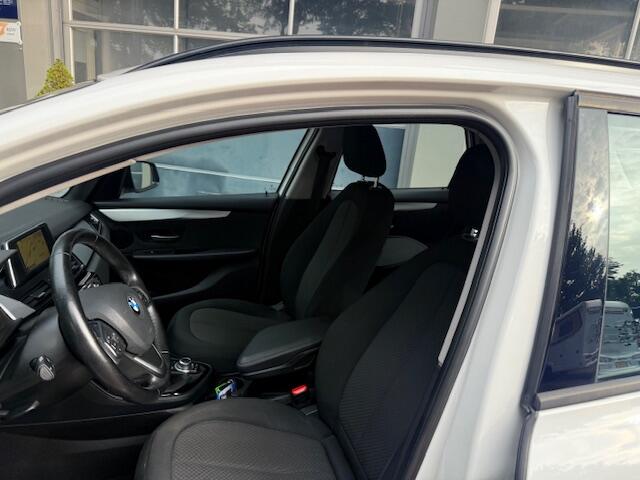 BMW 2-SERIE Active Tourer 216d M Sport | Bj 2016 | Vol opties | Zuinige diesel | ¤8.450,-