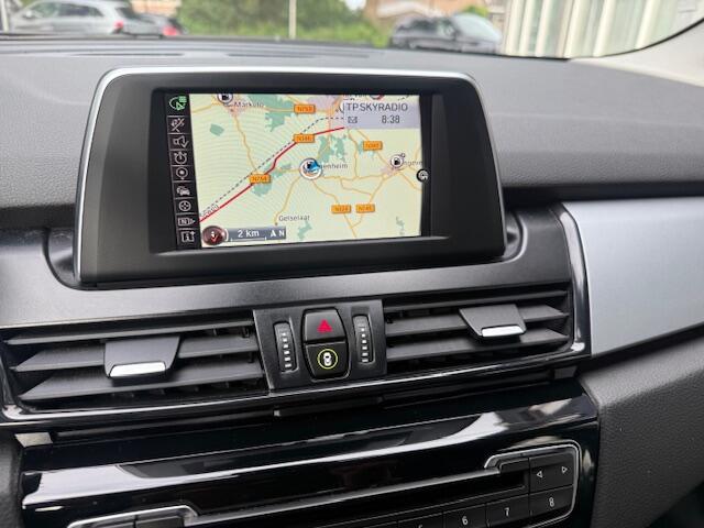 BMW 2-SERIE Active Tourer 216d M Sport | Bj 2016 | Vol opties | Zuinige diesel | ¤8.450,-