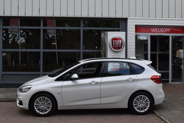 BMW 2-SERIE Active Tourer 218i Corporate Lease High Executive