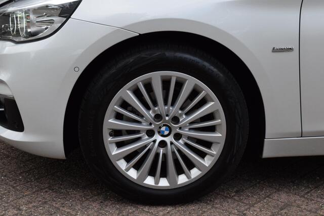 BMW 2-SERIE Active Tourer 218i Corporate Lease High Executive