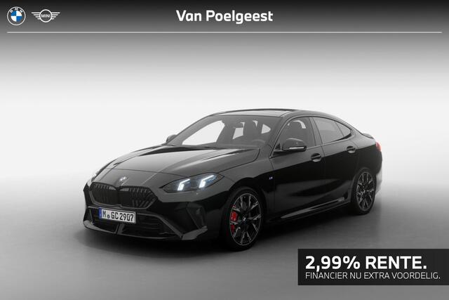 BMW 2-SERIE Gran Coupé 220 | M Sport Pro | Premium Pack | Harman Kardon | Getint Glas | Glazen Panoramadak
