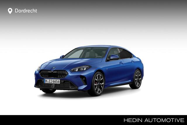 BMW 2-SERIE Gran Coupé 220 | 19 Inch | M-Sportpakket Pro | Premium Pack