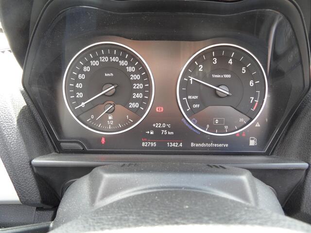 BMW 2-SERIE Cabrio 218i High Executive