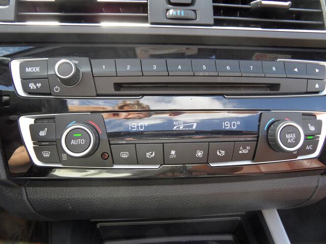 BMW 2-SERIE Cabrio 218i High Executive