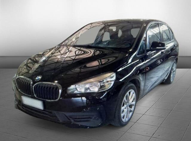 BMW 2-SERIE 225xe | Navi | Leer | Cruise
