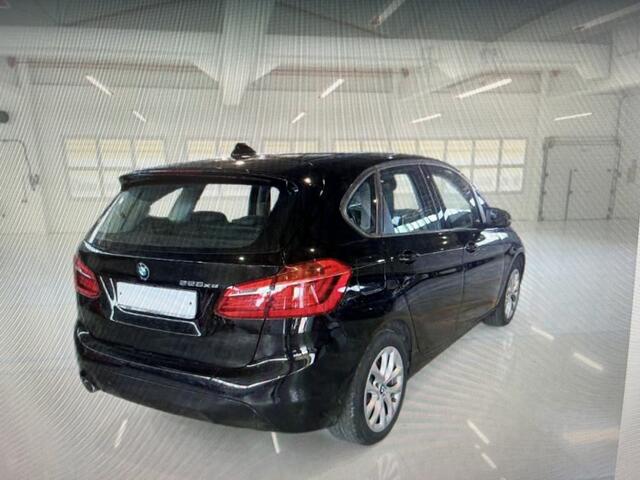 BMW 2-SERIE 225xe | Navi | Leer | Cruise