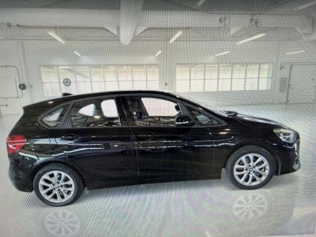 BMW 2-SERIE 225xe | Navi | Leer | Cruise