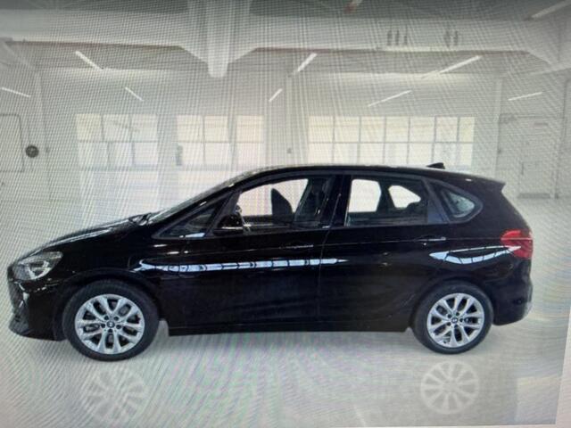 BMW 2-SERIE 225xe | Navi | Leer | Cruise