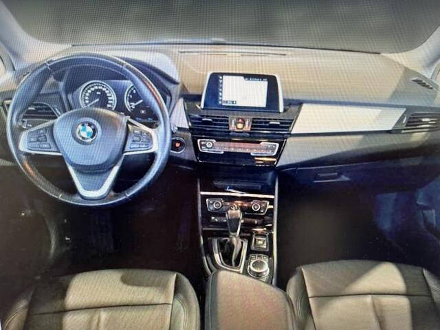 BMW 2-SERIE 225xe | Navi | Leer | Cruise