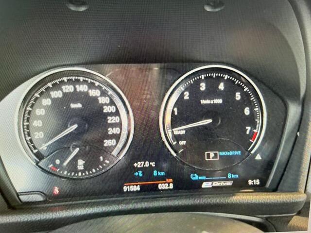 BMW 2-SERIE 225xe | Navi | Leer | Cruise