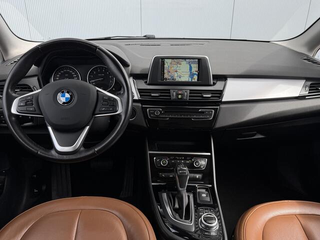 BMW 2-SERIE Active Tourer 225xe iPerformance 224pk Centennial Executive Automaat Schuifdak/Leer/Trekhaak.