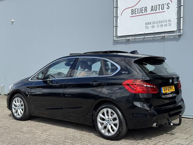 BMW 2-SERIE Active Tourer 225xe iPerformance 224pk Centennial Executive Automaat Schuifdak/Leer/Trekhaak.